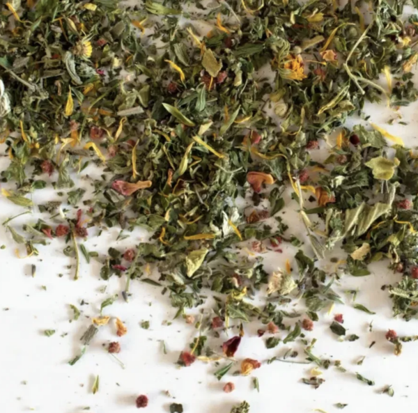 Unity Herbal Tea Blend - Image 2